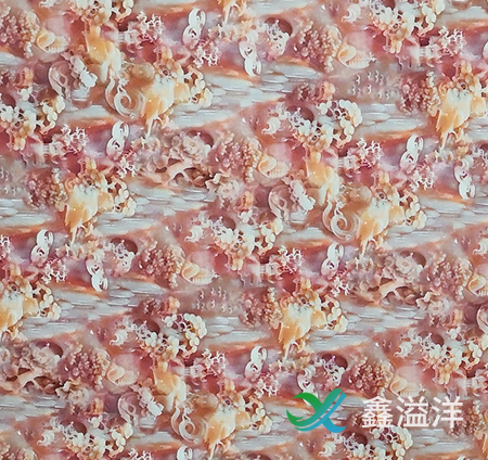 河南专业pvc石纹膜批发
